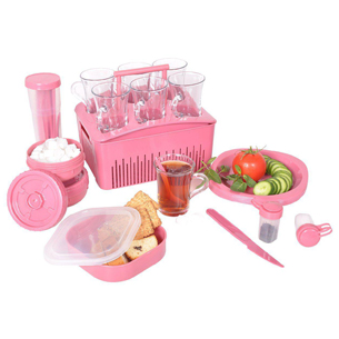 خانه و آشپزخانه