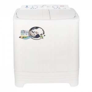 ماشین لباسشویی دوقلو فریدولین SWT68 ظرفیت6کیلوگرم